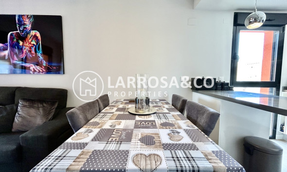 Herverkoop - Apartment - Villamartin - Costa Blanca
