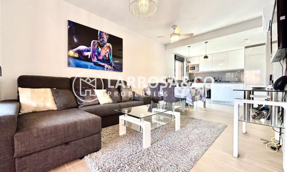 Herverkoop - Apartment - Villamartin - Costa Blanca