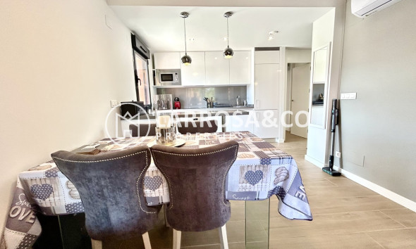 Herverkoop - Apartment - Villamartin - Costa Blanca