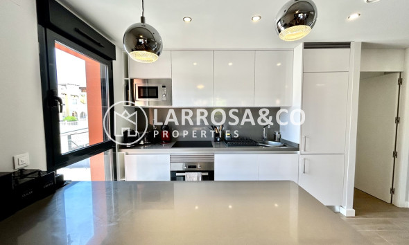Herverkoop - Apartment - Villamartin - Costa Blanca