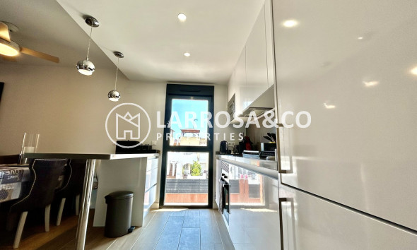 Herverkoop - Apartment - Villamartin - Costa Blanca