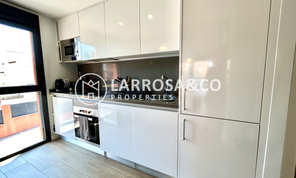 Herverkoop - Apartment - Villamartin - Costa Blanca
