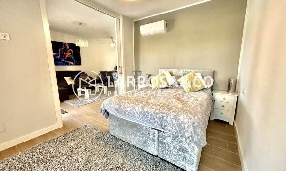 Herverkoop - Apartment - Villamartin - Costa Blanca