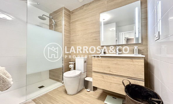 Herverkoop - Apartment - Villamartin - Costa Blanca