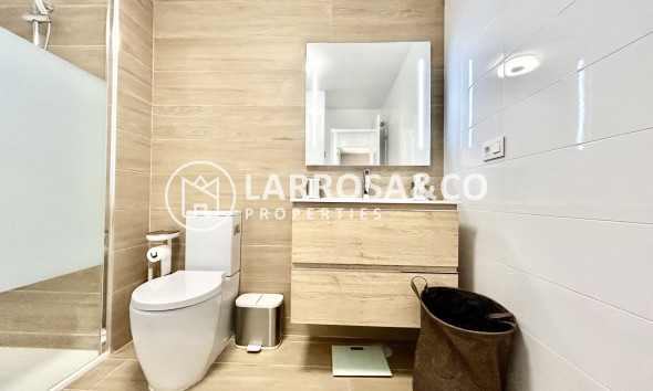 Herverkoop - Apartment - Villamartin - Costa Blanca