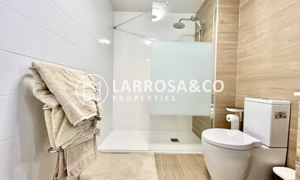 Herverkoop - Apartment - Villamartin - Costa Blanca