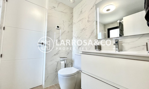 Herverkoop - Apartment - Villamartin - Costa Blanca