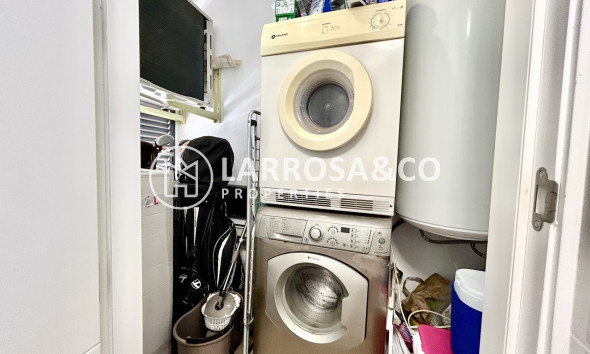 Herverkoop - Apartment - Villamartin - Costa Blanca
