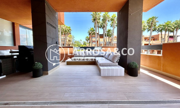 Herverkoop - Apartment - Villamartin - Costa Blanca