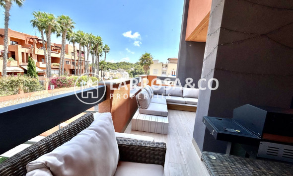 Herverkoop - Apartment - Villamartin - Costa Blanca
