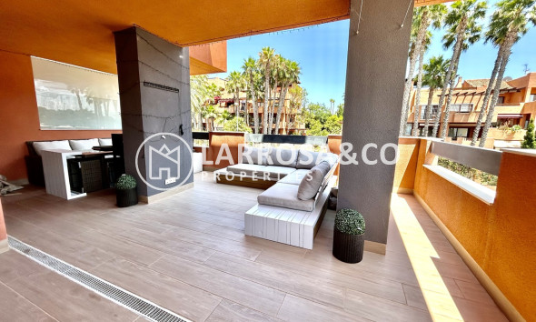 Herverkoop - Apartment - Villamartin - Costa Blanca