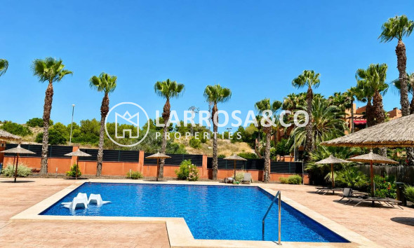 Herverkoop - Apartment - Villamartin - Costa Blanca