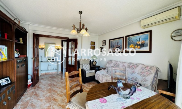 Resale - Apartment - La Mata - Costa Blanca