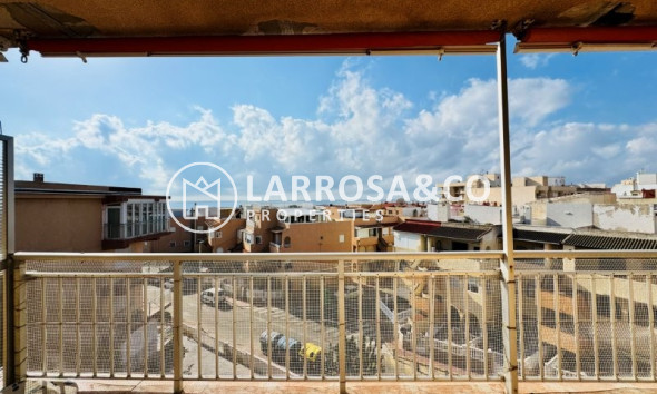 Resale - Apartment - La Mata - Costa Blanca