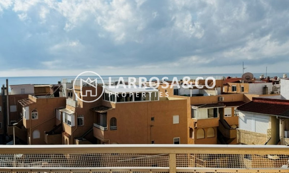 Resale - Apartment - La Mata - Costa Blanca