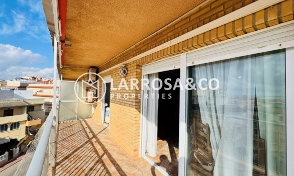 Resale - Apartment - La Mata - Costa Blanca