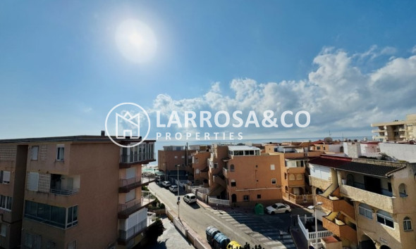 Resale - Apartment - La Mata - Costa Blanca