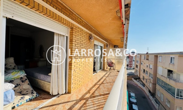 Resale - Apartment - La Mata - Costa Blanca