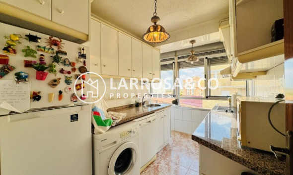 Resale - Apartment - La Mata - Costa Blanca