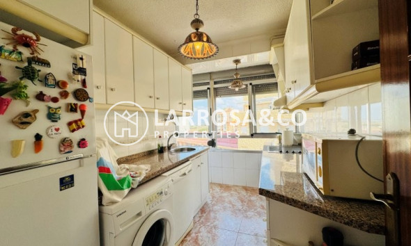Resale - Apartment - La Mata - Costa Blanca
