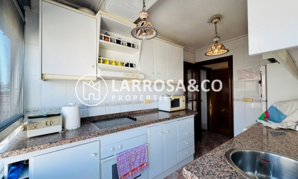 Resale - Apartment - La Mata - Costa Blanca