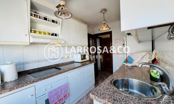 Resale - Apartment - La Mata - Costa Blanca
