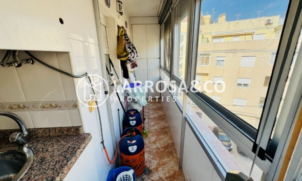 Resale - Apartment - La Mata - Costa Blanca