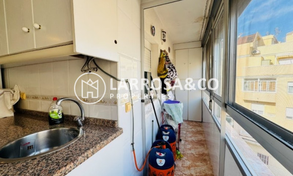 Resale - Apartment - La Mata - Costa Blanca