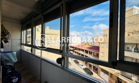 Resale - Apartment - La Mata - Costa Blanca