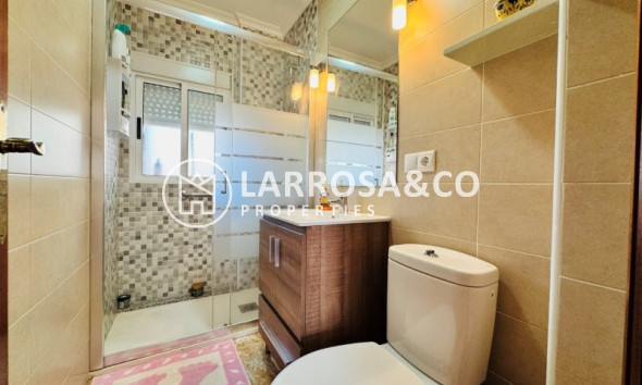 Resale - Apartment - La Mata - Costa Blanca