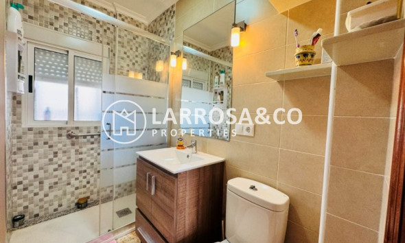 Resale - Apartment - La Mata - Costa Blanca