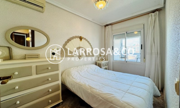 Resale - Apartment - La Mata - Costa Blanca