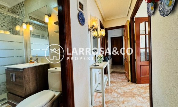 Resale - Apartment - La Mata - Costa Blanca