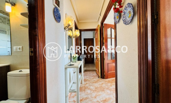 Resale - Apartment - La Mata - Costa Blanca