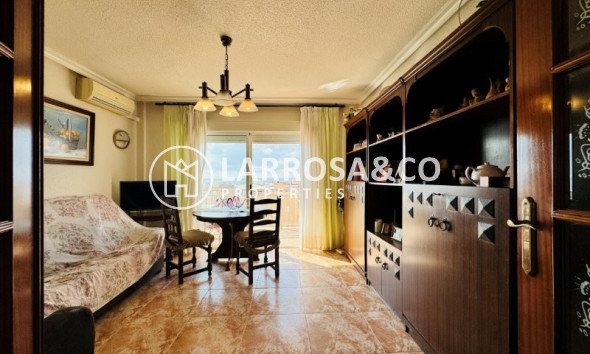 Resale - Apartment - La Mata - Costa Blanca