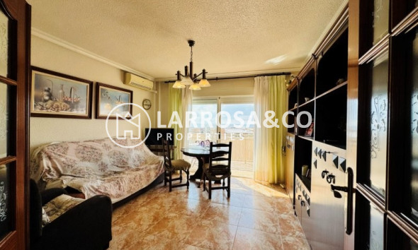 Resale - Apartment - La Mata - Costa Blanca