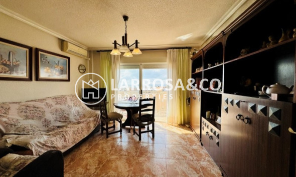 Resale - Apartment - La Mata - Costa Blanca