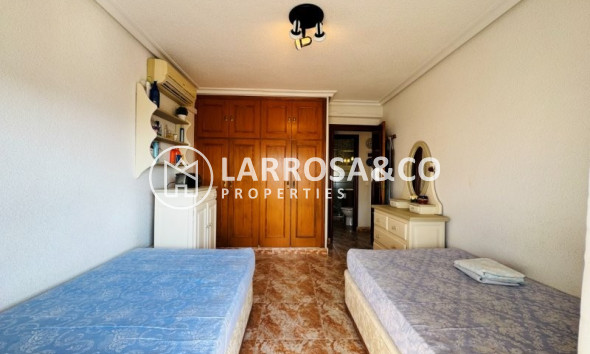Resale - Apartment - La Mata - Costa Blanca