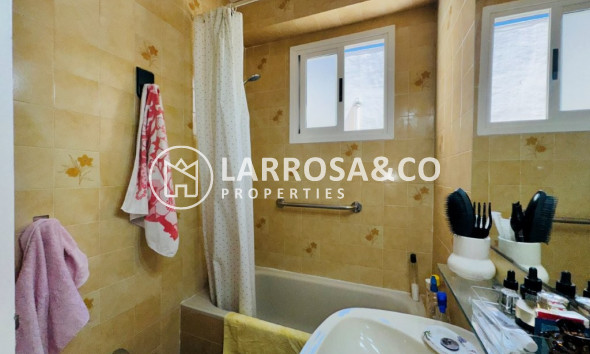 Вторичный рынок - Квартира - La Mata - Costa Blanca