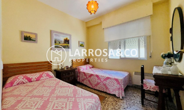 Вторичный рынок - Квартира - La Mata - Costa Blanca