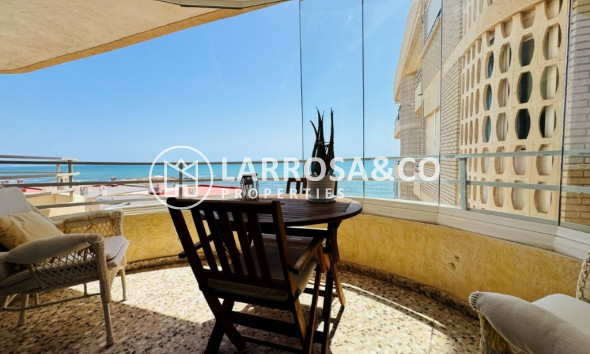 Вторичный рынок - Квартира - La Mata - Costa Blanca