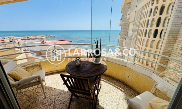 Вторичный рынок - Квартира - La Mata - Costa Blanca