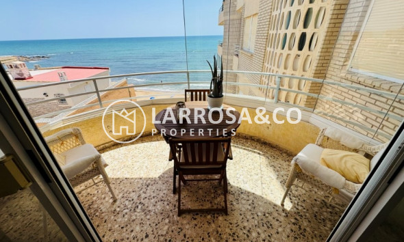 Вторичный рынок - Квартира - La Mata - Costa Blanca