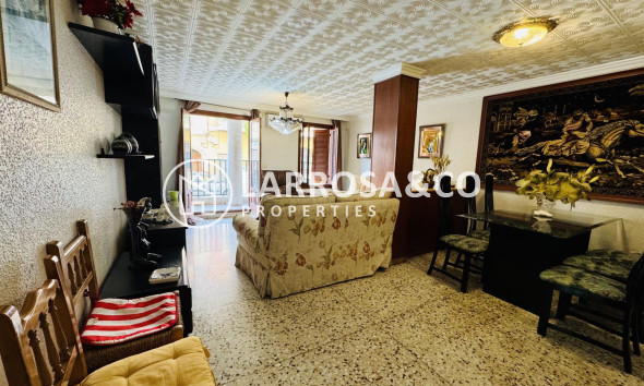 Herverkoop - Apartment - Formentera del Segura - Pueblo 5