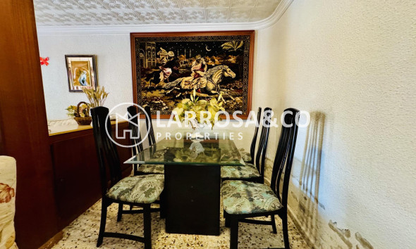 Herverkoop - Apartment - Formentera del Segura - Pueblo 5