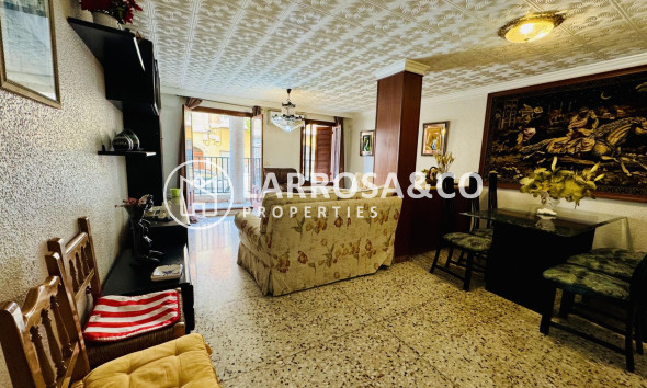 Herverkoop - Apartment - Formentera del Segura - Pueblo 5