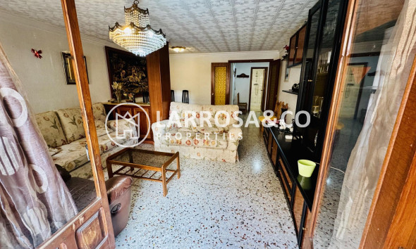 Herverkoop - Apartment - Formentera del Segura - Pueblo 5
