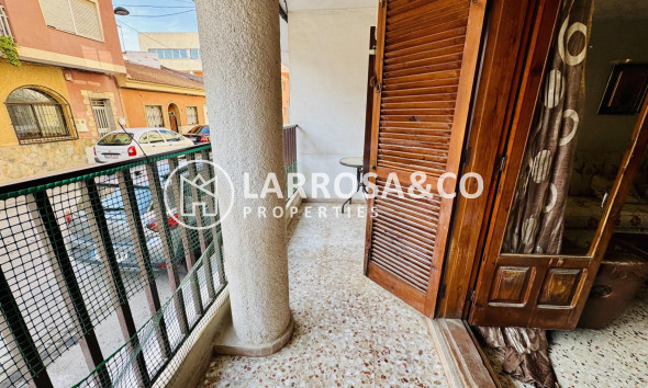 Herverkoop - Apartment - Formentera del Segura - Pueblo 5