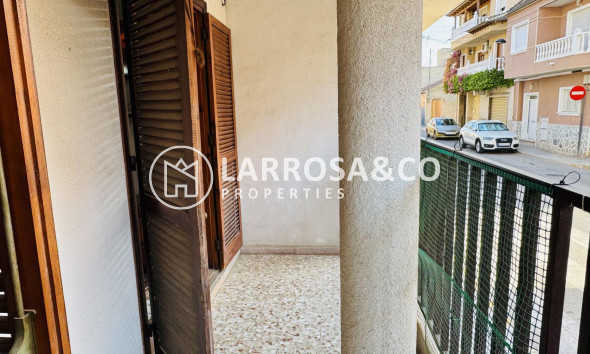 Herverkoop - Apartment - Formentera del Segura - Pueblo 5