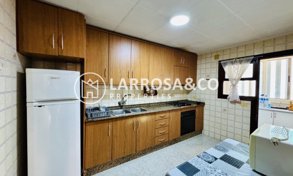 Herverkoop - Apartment - Formentera del Segura - Pueblo 5